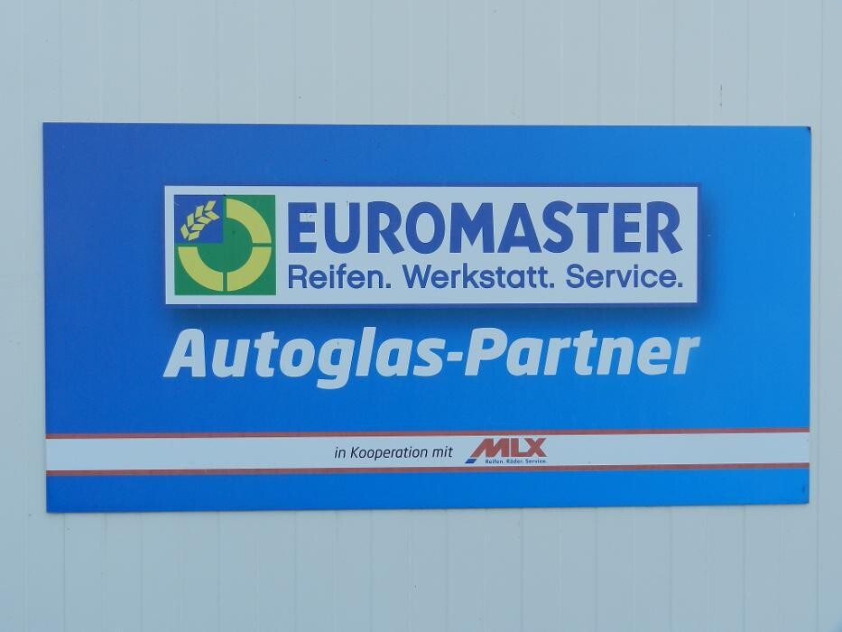 Bilder Autofit Placküter, Euromaster Partnerbetrieb und Humbaur Exklusiv Partner