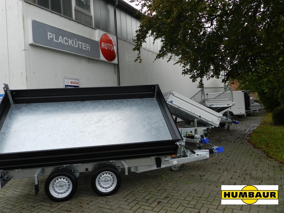 Bilder Autofit Placküter, Euromaster Partnerbetrieb und Humbaur Exklusiv Partner