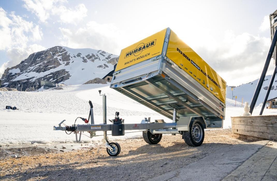 Bilder Autofit Placküter, Euromaster Partnerbetrieb und Humbaur Exklusiv Partner