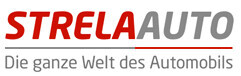 Strela Auto GmbH Logo