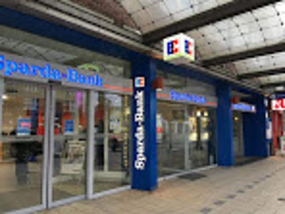 Bilder Sparda-Bank Filiale Hamburg Wandsbek Markt