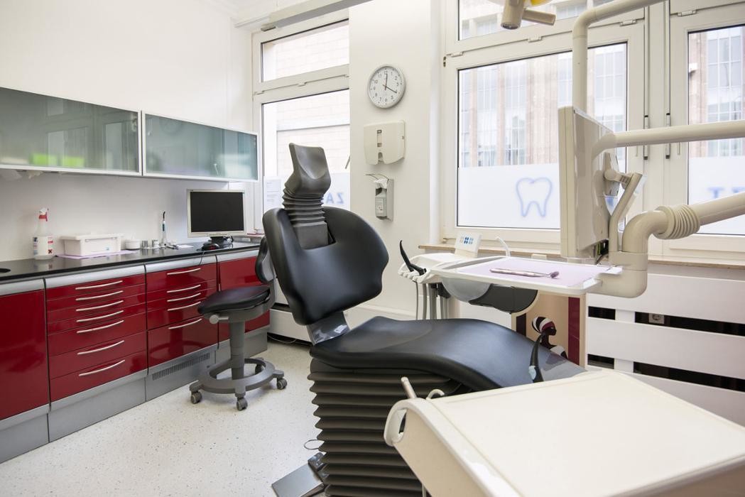 Bilder Zahnarztpraxis Wilke Siemons