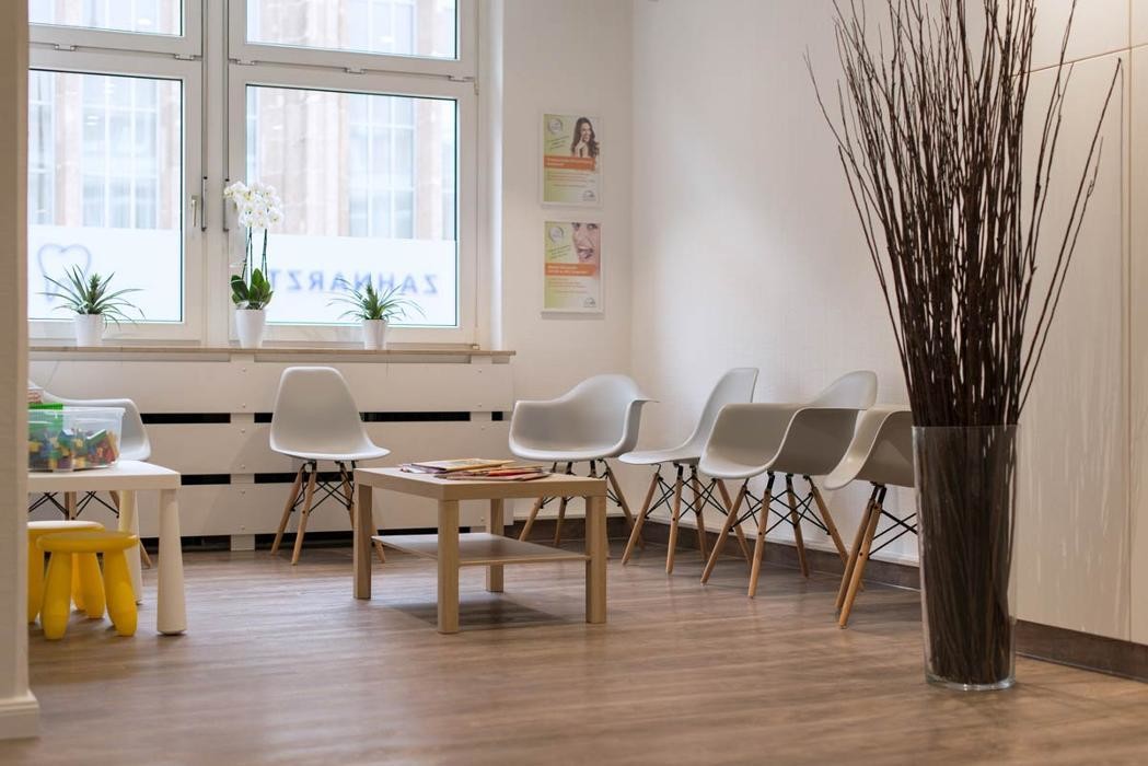 Bilder Zahnarztpraxis Wilke Siemons