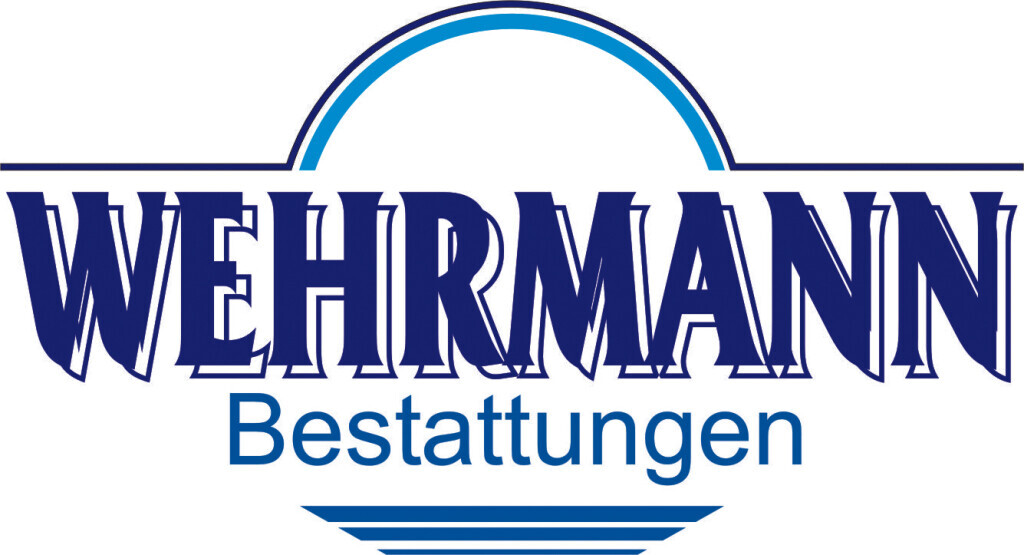 Wehrmann Bestattungen Logo