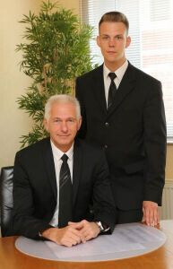 Bilder Wehrmann Bestattungen