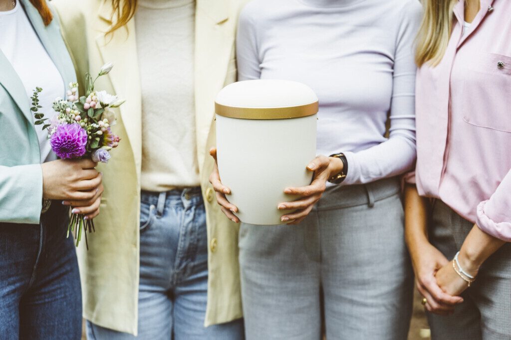 Bilder Bestattungshaus Rauf