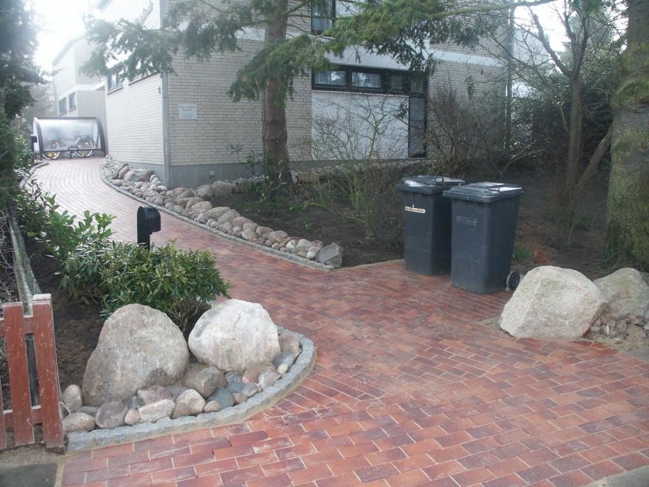 Bilder Günter Prehn GmbH Gartenpflege und Gartengestaltung