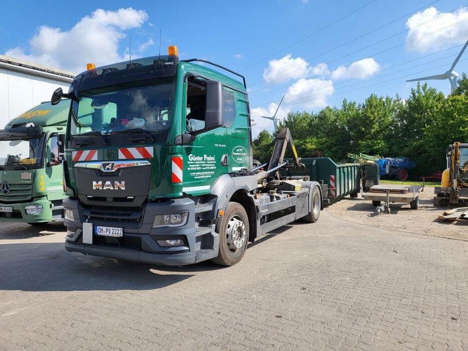 Bilder Günter Prehn GmbH Gartenpflege und Gartengestaltung