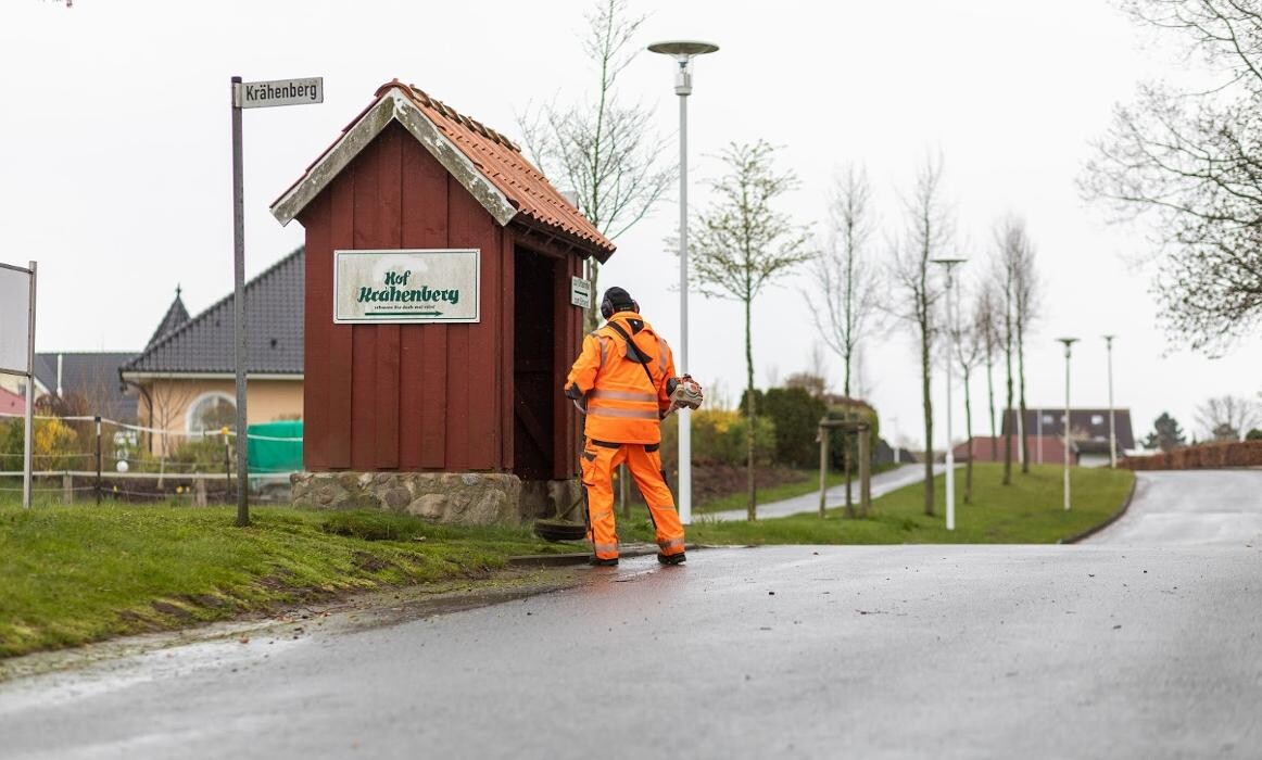 Bilder Günter Prehn GmbH Gartenpflege und Gartengestaltung
