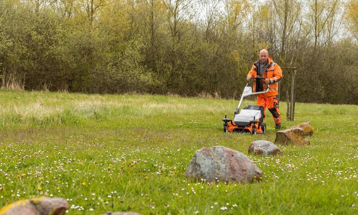 Bilder Günter Prehn GmbH Gartenpflege und Gartengestaltung
