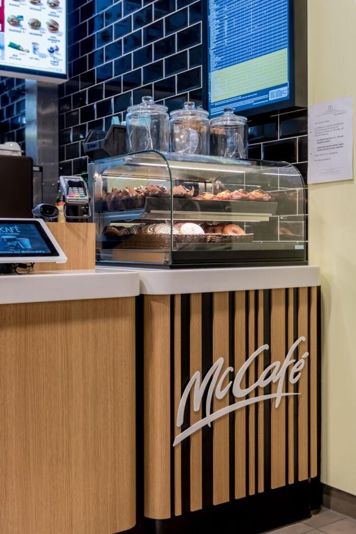 Bilder McDonald's
