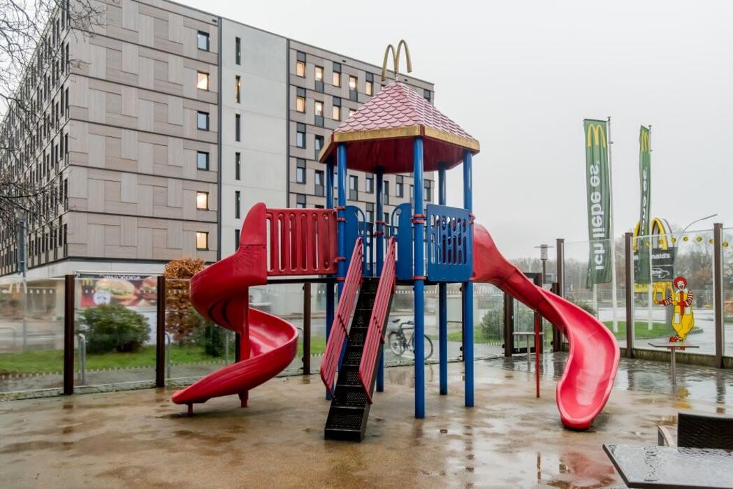 Bilder McDonald's