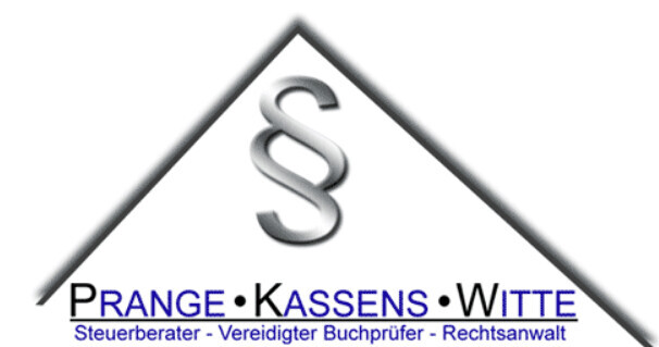 Jens Schmöckel Steuerbüro Logo