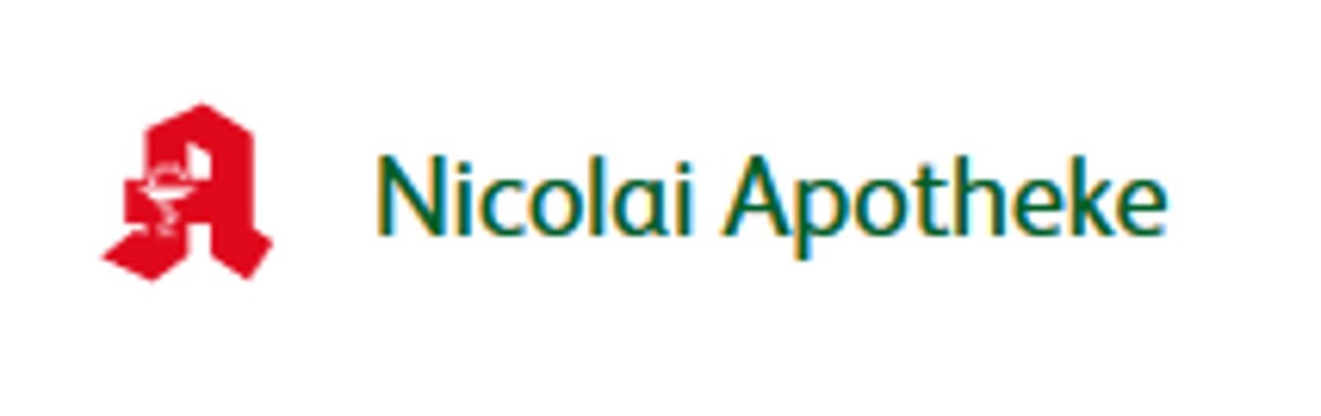 Nicolai-Apotheke Logo