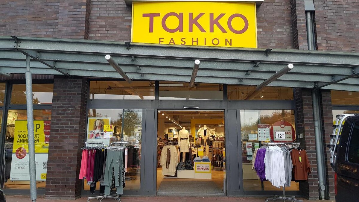 Bilder Takko Fashion