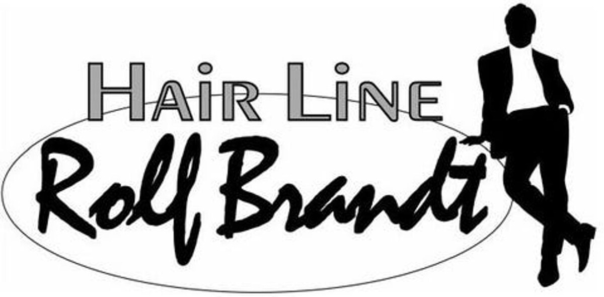 Hair Line Rolf Brandt Logo