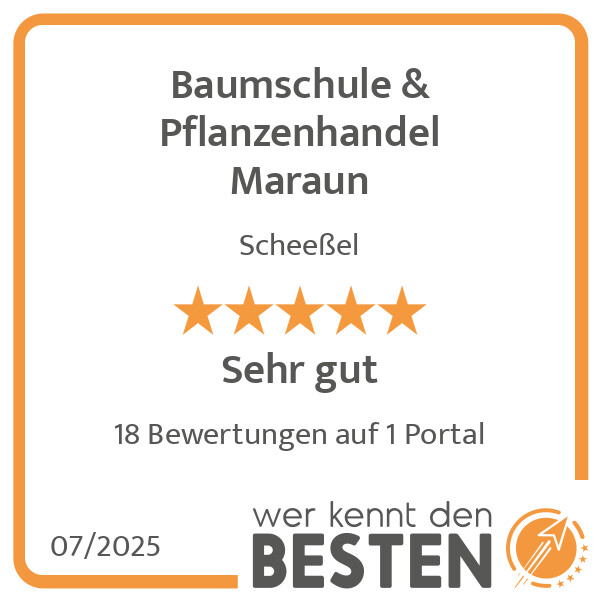 Bilder Baumschule & Pflanzenhandel Maraun