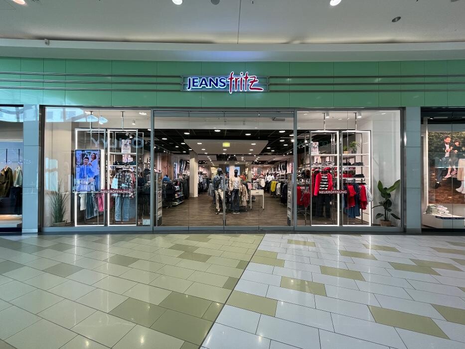 Bilder JEANS FRITZ