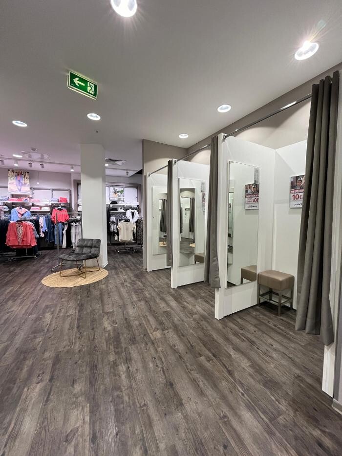 Bilder JEANS FRITZ