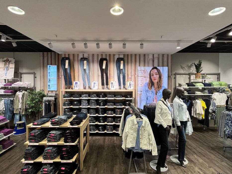 Bilder JEANS FRITZ