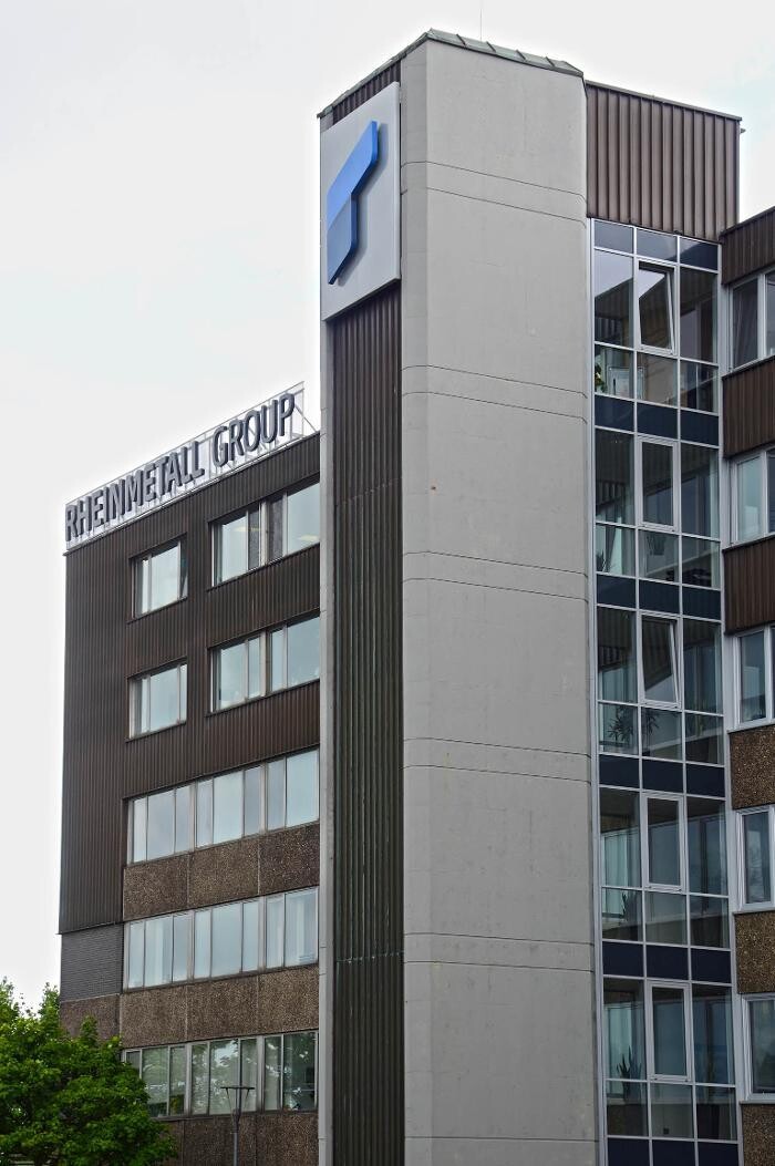 Bilder Rheinmetall Electronics GmbH