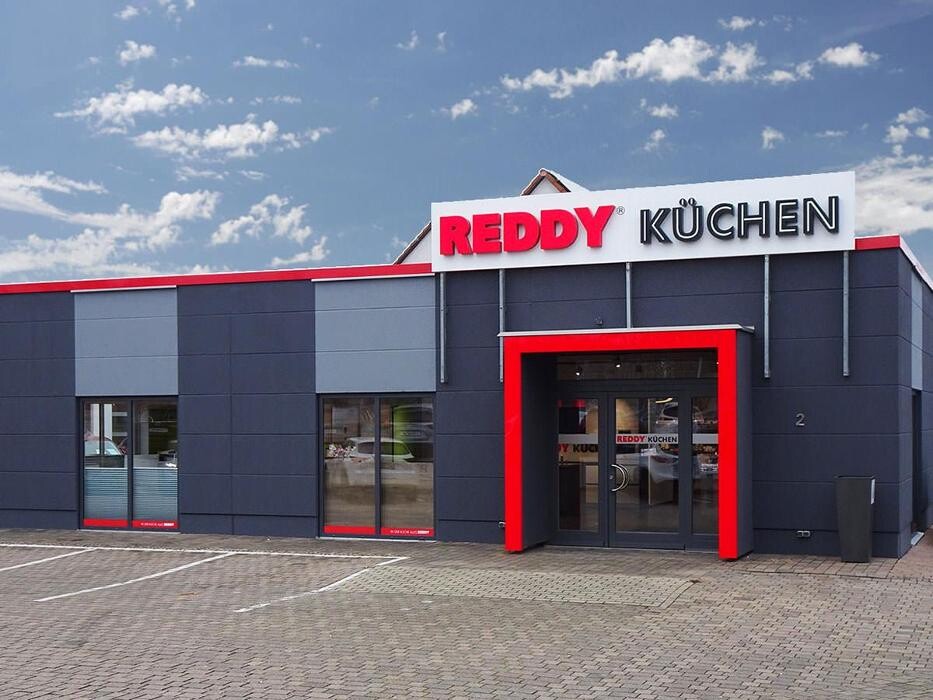 Bilder REDDY Küchen Kassel