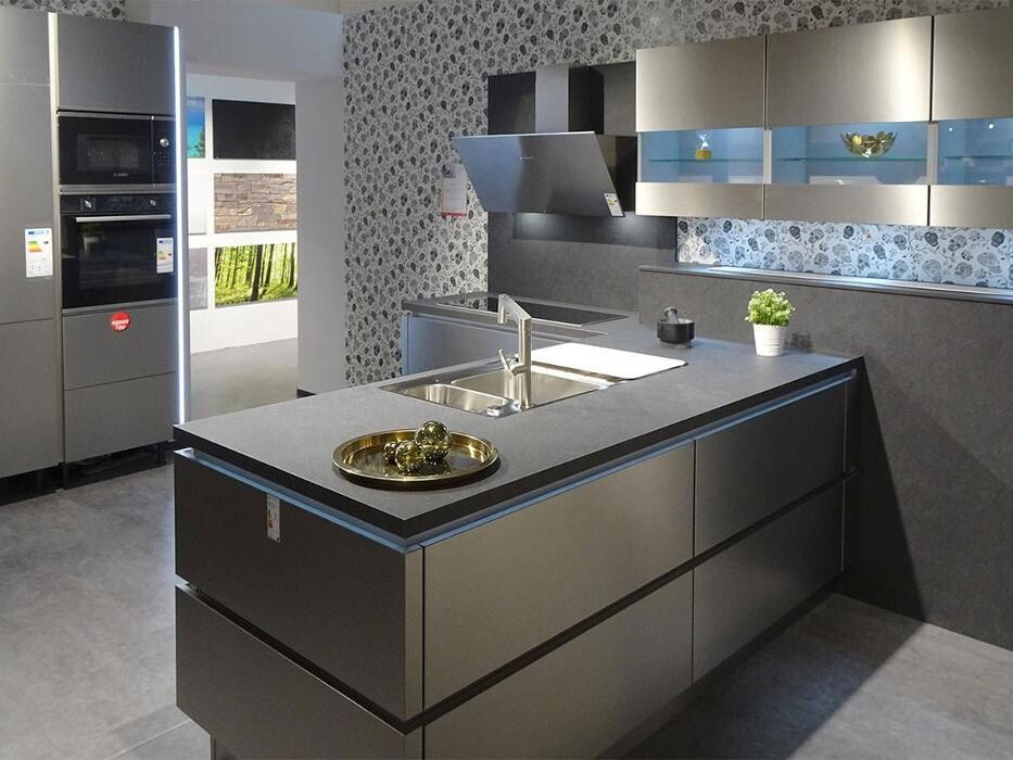 Bilder REDDY Küchen Kassel