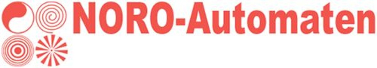 NORO-Automaten Logo