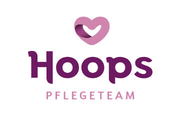 Hoops Pflegeteam Logo