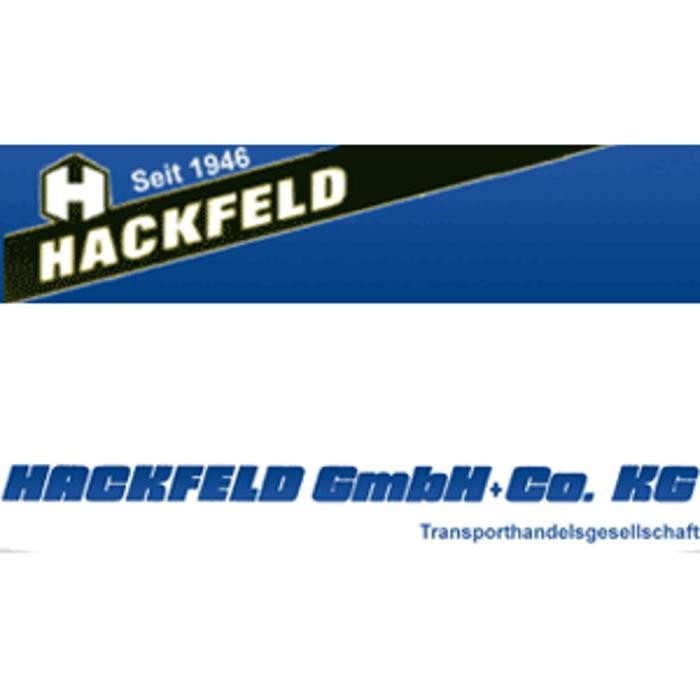 Bilder Hackfeld GmbH & Co. KG Transporthandelsgesellschaft