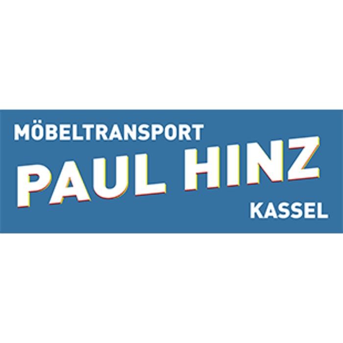 Paul Hinz Transport GmbH Logo