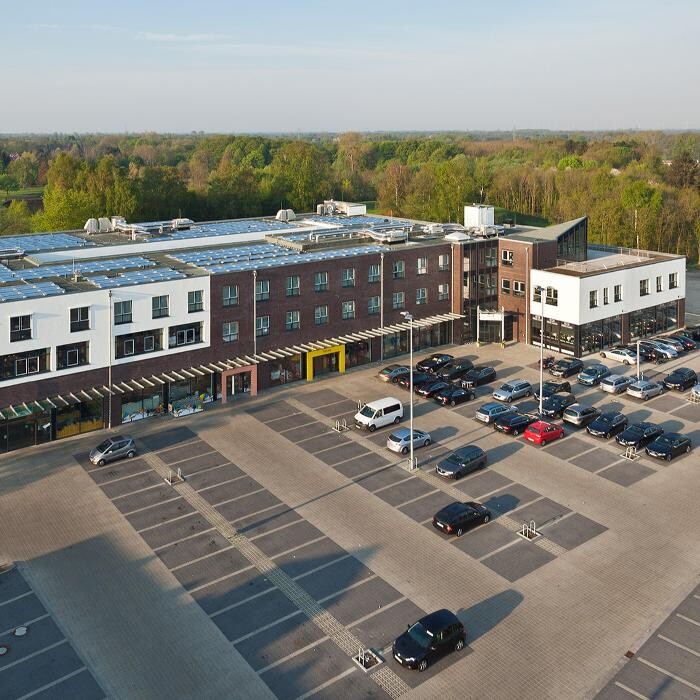 Bilder Kedi Hotel Papenburg GmbH & Co. KG