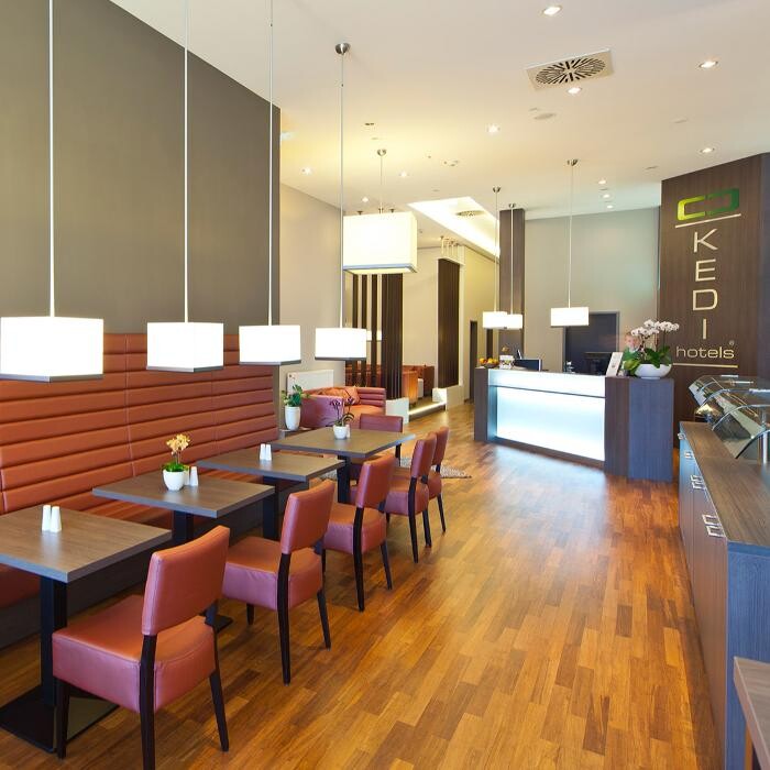 Bilder Kedi Hotel Papenburg GmbH & Co. KG