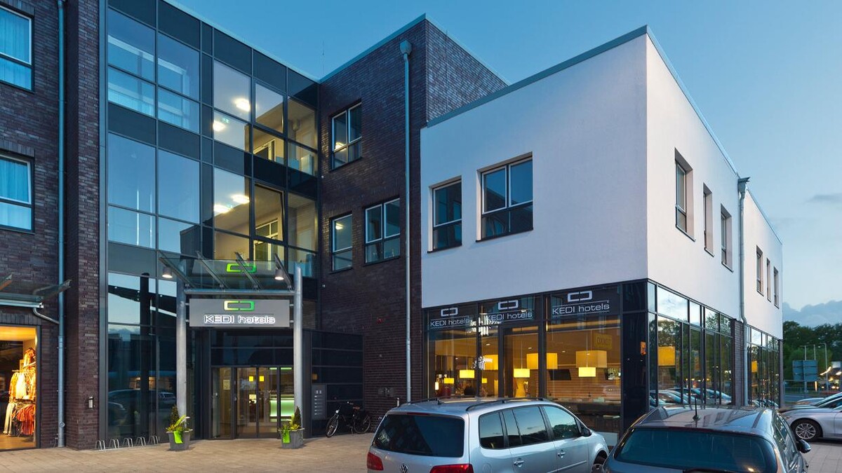 Bilder Kedi Hotel Papenburg GmbH & Co. KG
