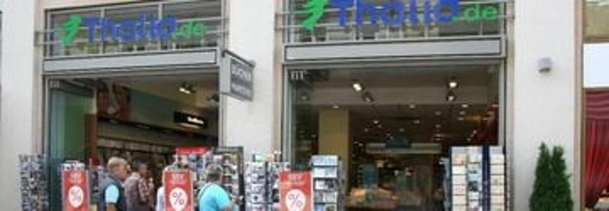 Bilder Thalia Bad Salzuflen