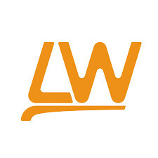 LackWerk GmbH Logo