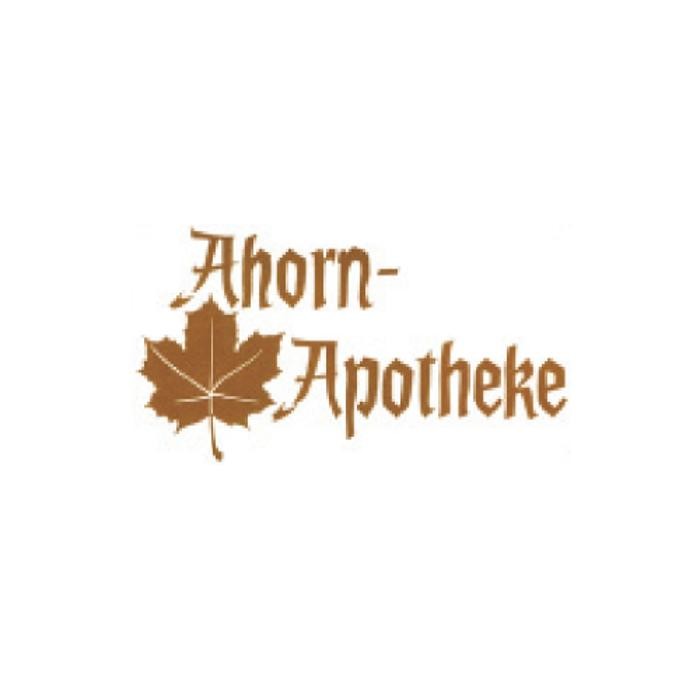 Ahorn-Apotheke Logo