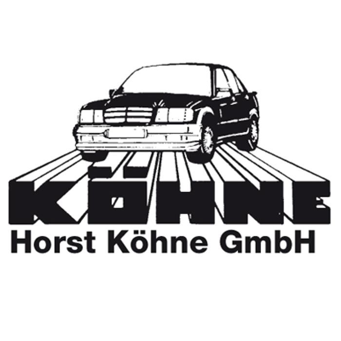 Bilder Horst Köhne GmbH