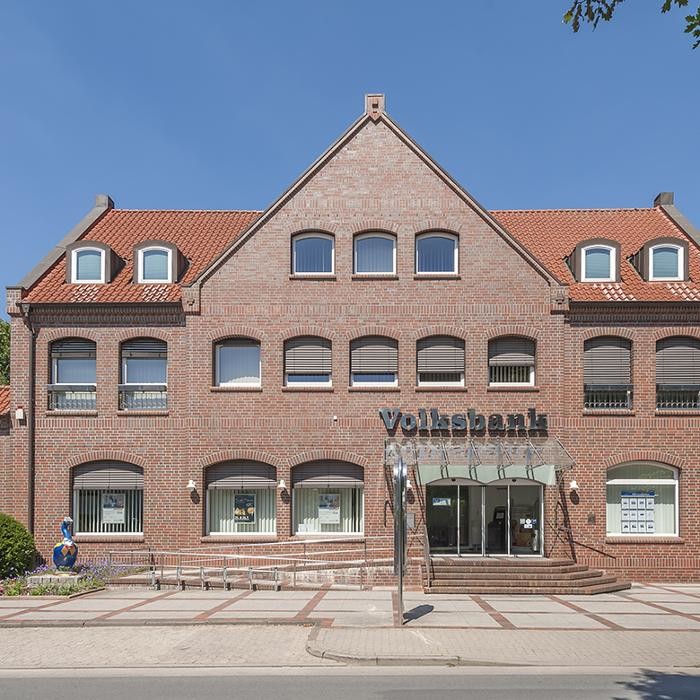 Bilder Geschäftsstelle Schierbrok - Volksbank eG Oldenburg-Land Delmenhorst