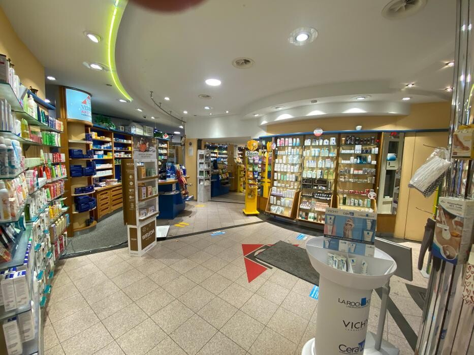 Bilder Vennhof-Apotheke