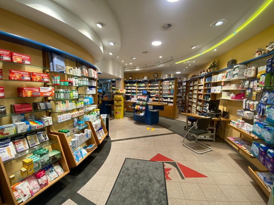 Bilder Vennhof-Apotheke