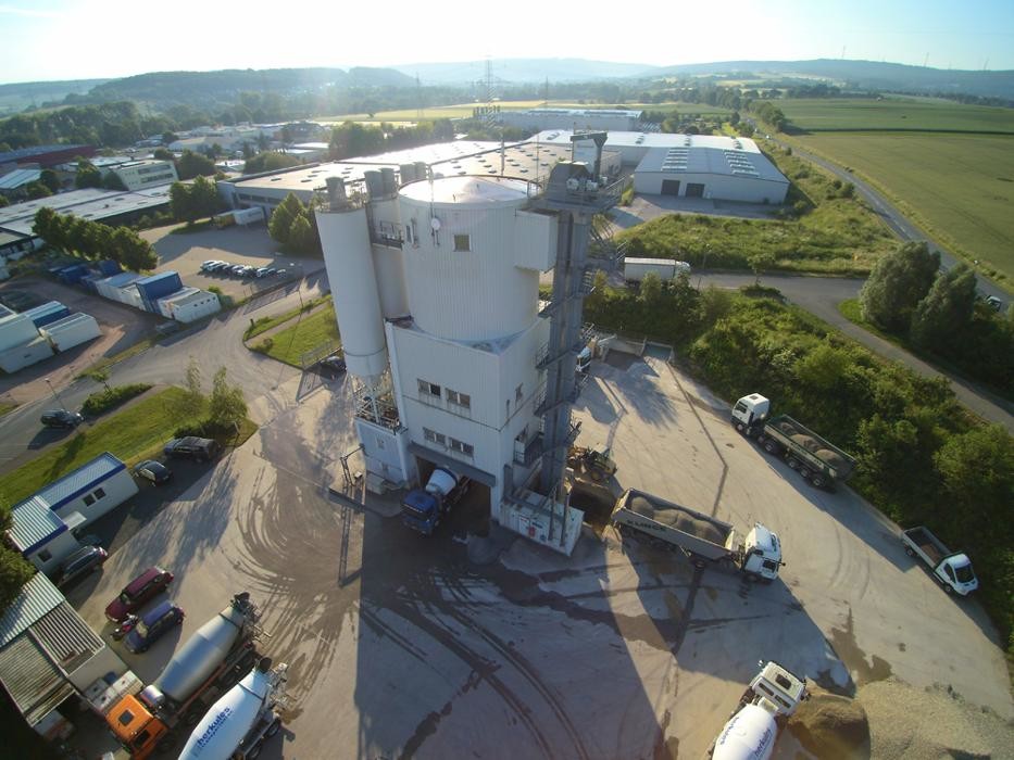 Bilder Spenner Herkules Nordhessen GmbH & Co. KG