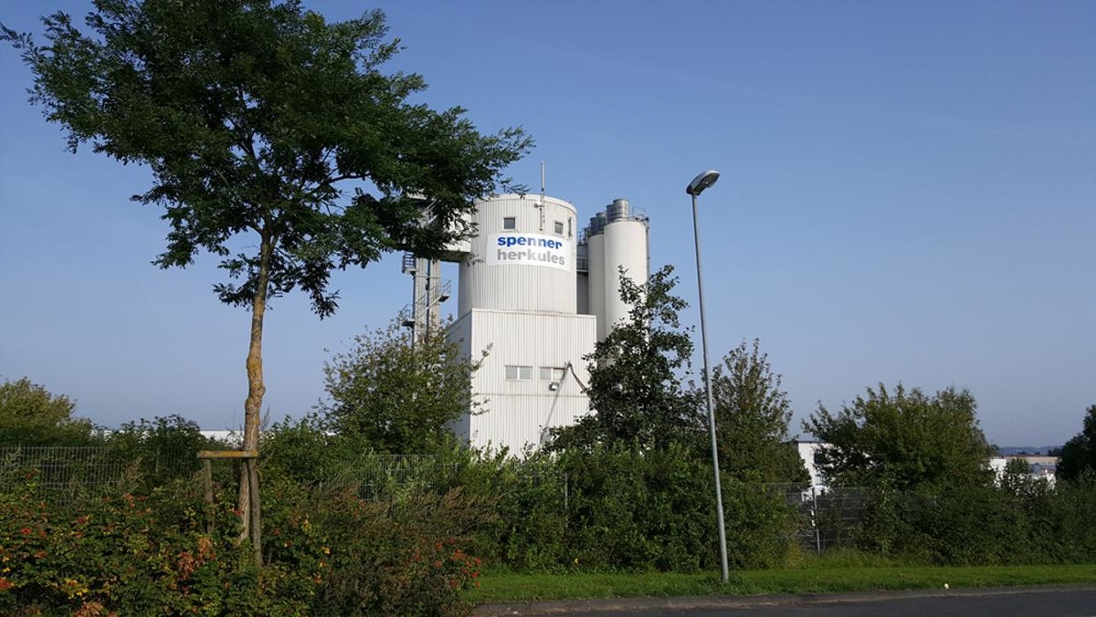 Bilder Spenner Herkules Nordhessen GmbH & Co. KG
