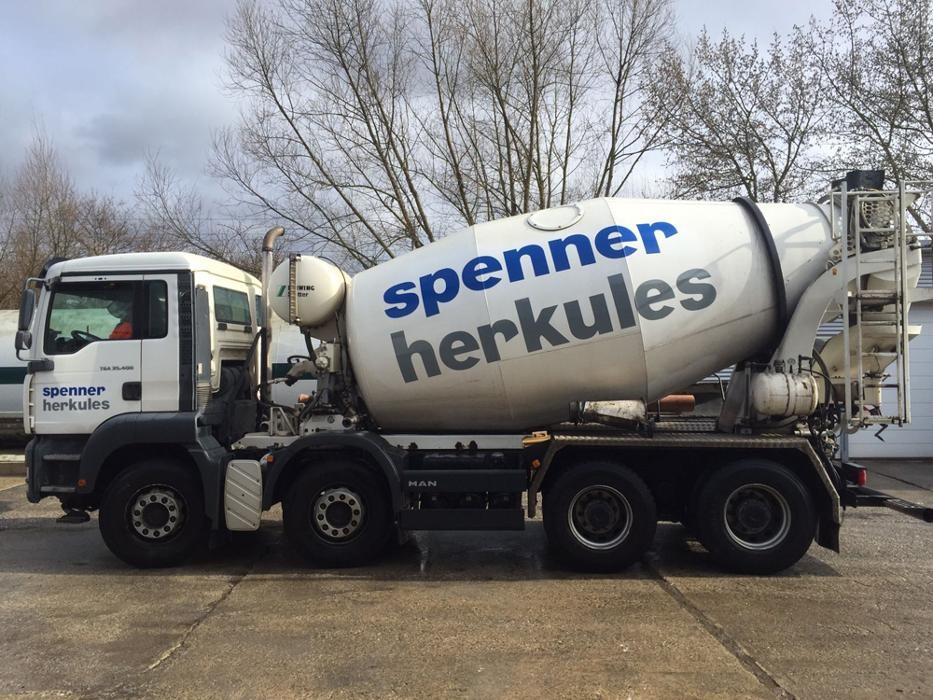 Bilder Spenner Herkules Nordhessen GmbH & Co. KG