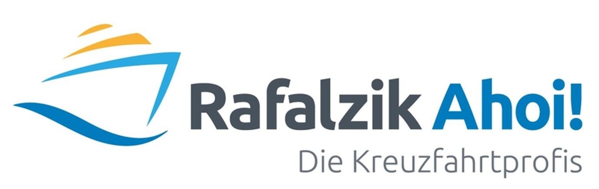 Rafalzik Ahoi! | Reisebüro für Kreuzfahrten Logo