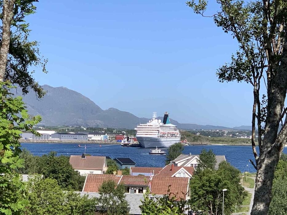 Bilder Rafalzik Ahoi! | Reisebüro für Kreuzfahrten