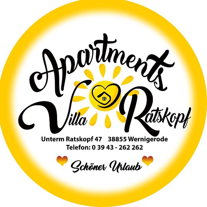 Bilder Apartments Villa Ratskopf Wernigerode