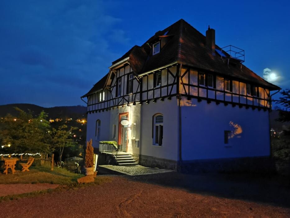 Bilder Apartments Villa Ratskopf Wernigerode