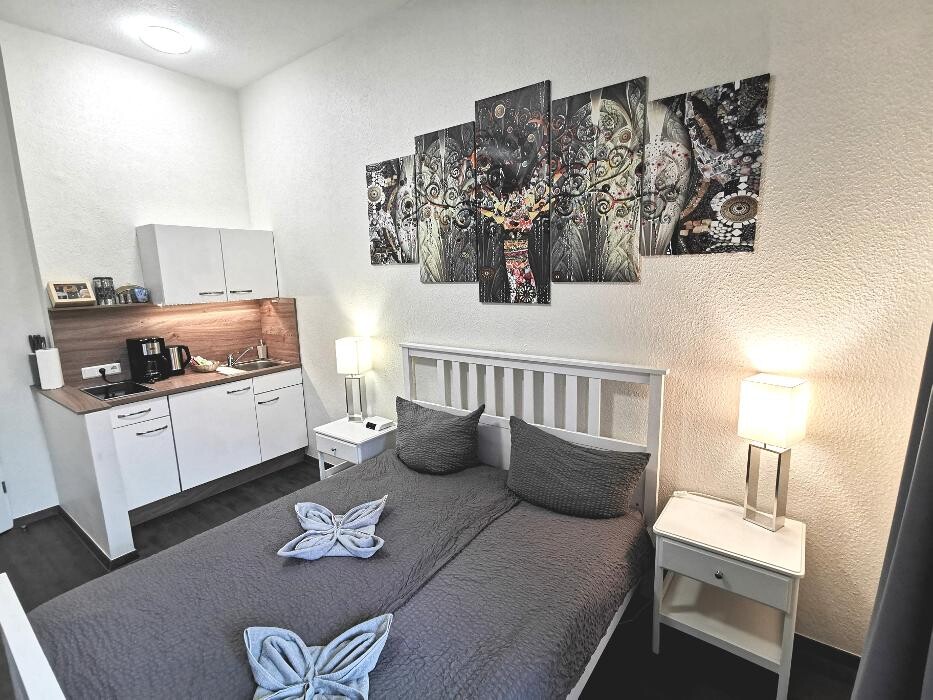 Bilder Apartments Villa Ratskopf Wernigerode