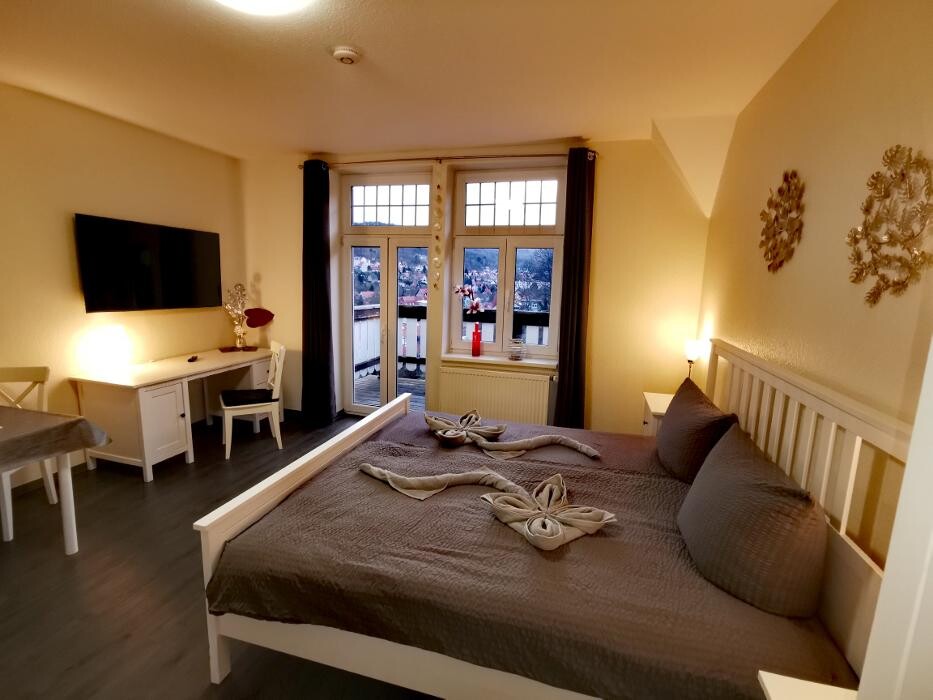 Bilder Apartments Villa Ratskopf Wernigerode
